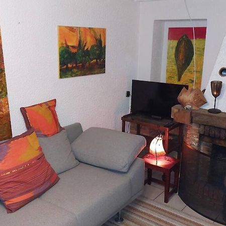 Casa Marieanne City Haus, Gratisparken, Traumblick Trier Luaran gambar