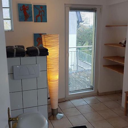 Casa Marieanne City Haus, Gratisparken, Traumblick Trier Luaran gambar