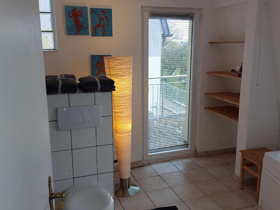 Casa Marieanne City Haus, Gratisparken, Traumblick Trier Luaran gambar