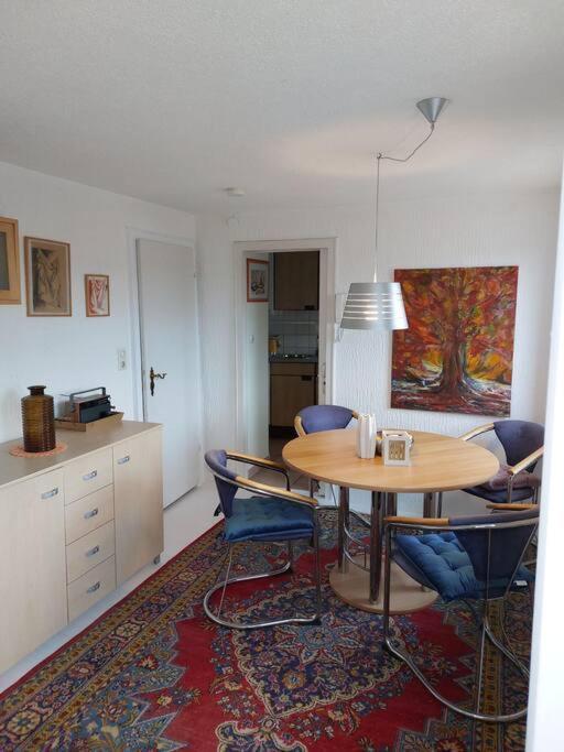 Casa Marieanne City Haus, Gratisparken, Traumblick Trier Luaran gambar