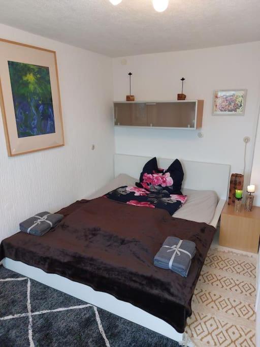 Casa Marieanne City Haus, Gratisparken, Traumblick Trier Luaran gambar